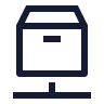 Distribution icon preview