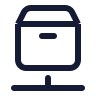 Distribution icon preview