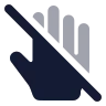 Do Not Touch 01 icon preview