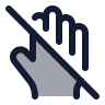 Do Not Touch 01 icon preview