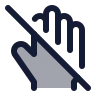 Do Not Touch 01 icon preview