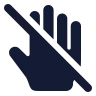 Do Not Touch 01 icon preview