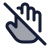 Do Not Touch 02 icon preview