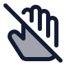 Do Not Touch 02 icon preview