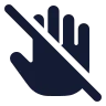 Do Not Touch 02 icon preview