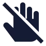 Do Not Touch 02 icon preview