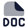 Doc 01 icon preview