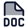 Doc 01 icon preview