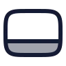 Dock icon preview