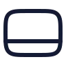 Dock icon preview