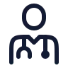 Doctor 01 icon preview