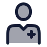 Doctor 03 icon preview