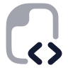 Document Code icon preview