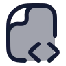 Document Code icon preview