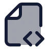 Document Code icon preview