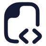 Document Code icon preview