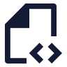 Document Code icon preview