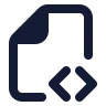 Document Code icon preview