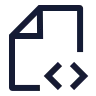 Document Code icon preview