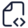 Document Code icon preview