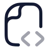 Document Code icon preview
