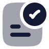 Document Validation icon preview