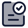 Document Validation icon preview