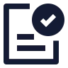 Document Validation icon preview