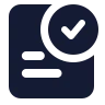 Document Validation icon preview