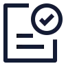 Document Validation icon preview