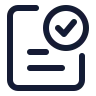 Document Validation icon preview