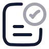Document Validation icon preview