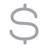 Dollar 01 icon preview