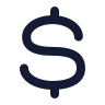 Dollar 01 icon preview