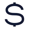 Dollar 01 icon preview