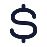 Dollar 01 icon preview