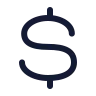 Dollar 01 icon preview