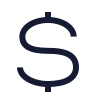 Dollar 01 icon preview