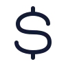 Dollar 01 icon preview