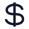 Dollar 02 icon preview