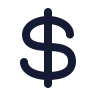 Dollar 02 icon preview