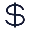 Dollar 02 icon preview