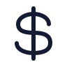 Dollar 02 icon preview