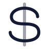 Dollar 02 icon preview