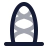 Dome icon preview