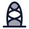 Dome icon preview