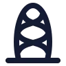 Dome icon preview