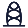 Dome icon preview
