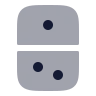 Domino icon preview