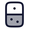 Domino icon preview